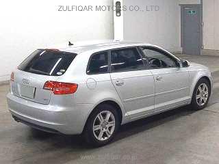 AUDI A3 2013 Image 5