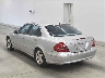 MERCEDES BENZ E CLASS 2003 Image 2