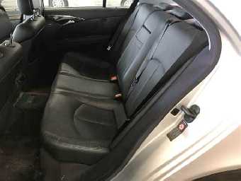MERCEDES BENZ E CLASS 2003 Image 8