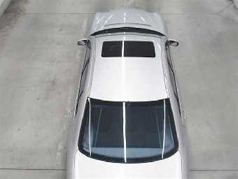 MERCEDES BENZ E CLASS 2003 Image 10
