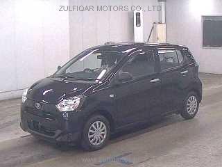 DAIHATSU MIRA E:S 2021 Image 1