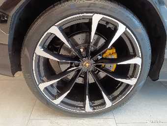 LAMBORGHINI URUS 2022 Image 15