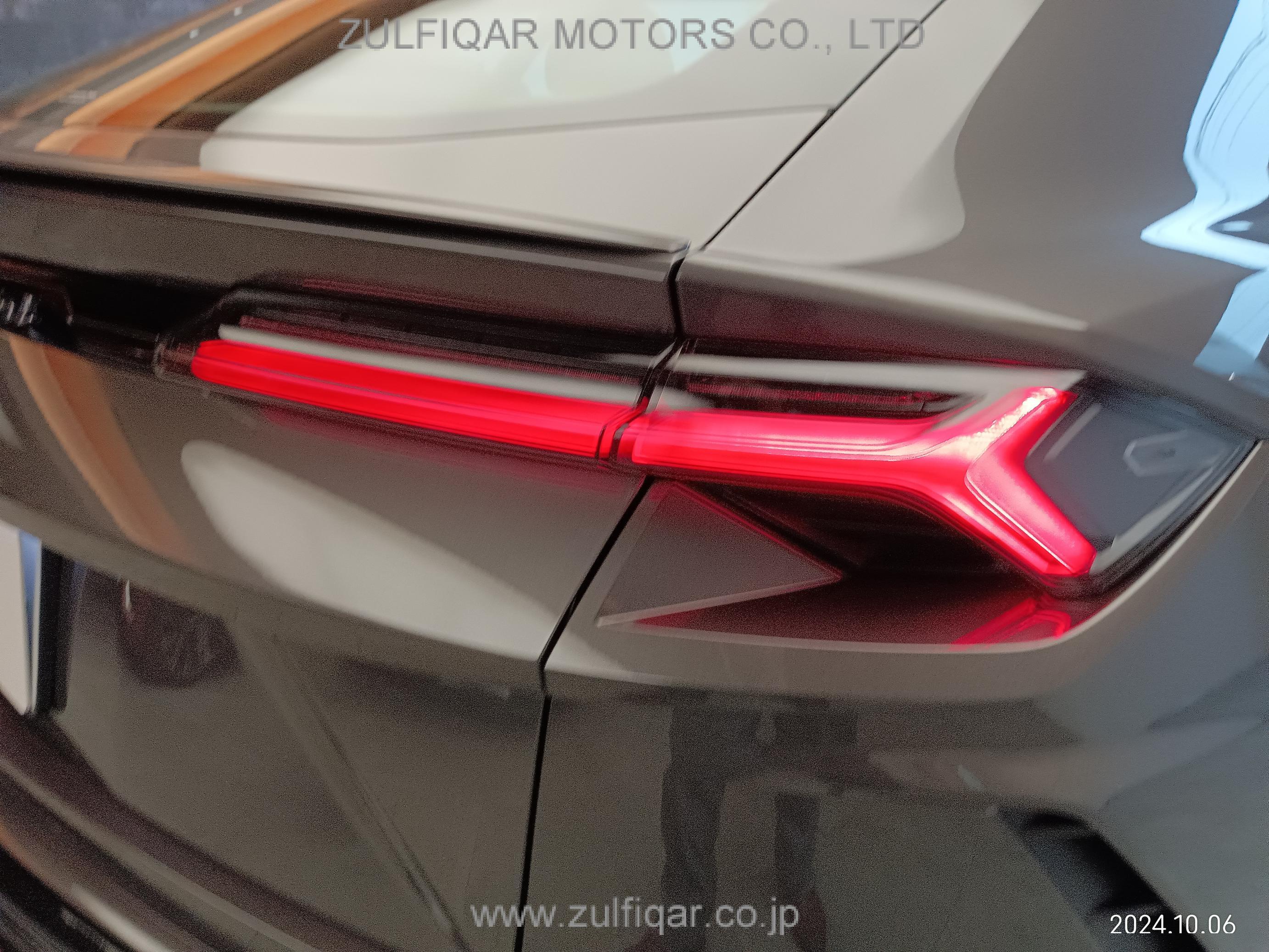 LAMBORGHINI URUS 2022 Image 43