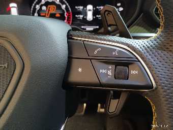 LAMBORGHINI URUS 2022 Image 42
