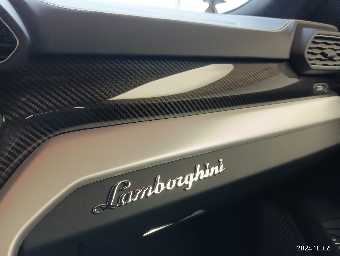 LAMBORGHINI URUS 2022 Image 49