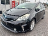 TOYOTA PRIUS ALPHA 2014 Image 7