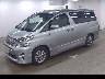 TOYOTA VELLFIRE 2012 Image 1