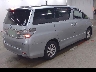 TOYOTA VELLFIRE 2012 Image 4