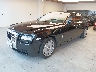 ROLLS ROYCE GHOST 2014 Image 1