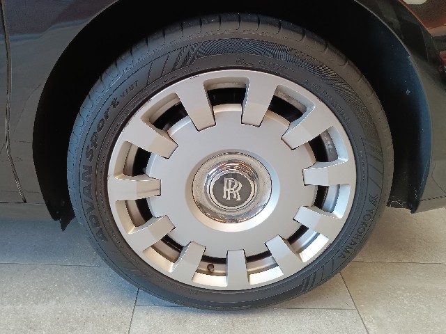 ROLLS ROYCE GHOST 2014 Image 20