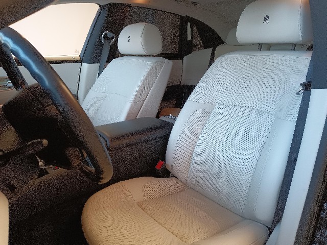 ROLLS ROYCE GHOST 2014 Image 28