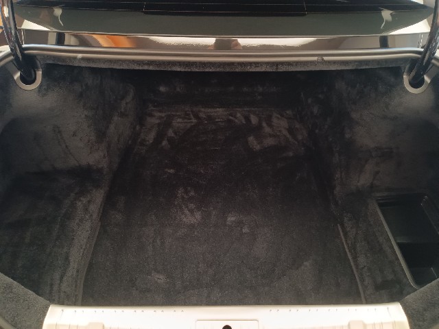 ROLLS ROYCE GHOST 2014 Image 34