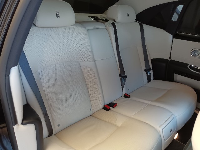 ROLLS ROYCE GHOST 2014 Image 36