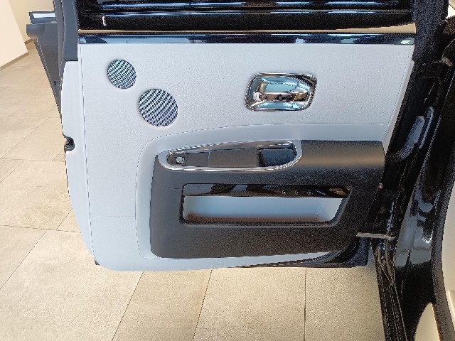 ROLLS ROYCE GHOST 2014 Image 42