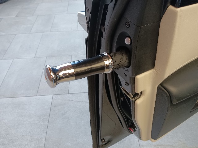 ROLLS ROYCE GHOST 2014 Image 44