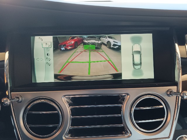 ROLLS ROYCE GHOST 2014 Image 47