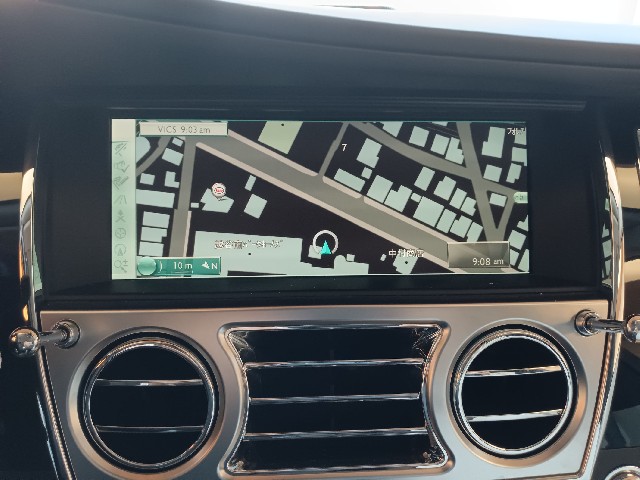 ROLLS ROYCE GHOST 2014 Image 48