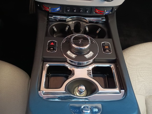 ROLLS ROYCE GHOST 2014 Image 52