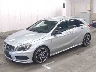 MERCEDES BENZ A CLASS 2014 Image 1