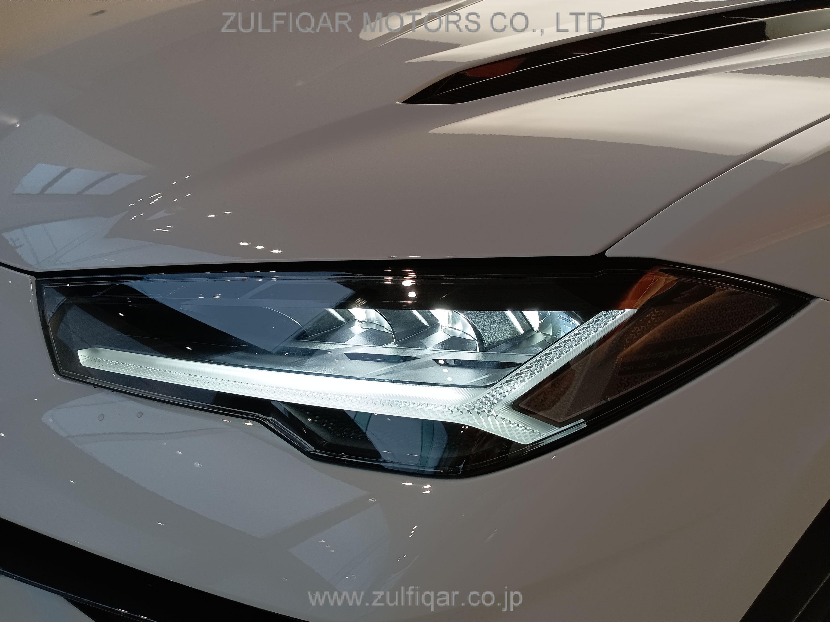 LAMBORGHINI URUS 2023 Image 56