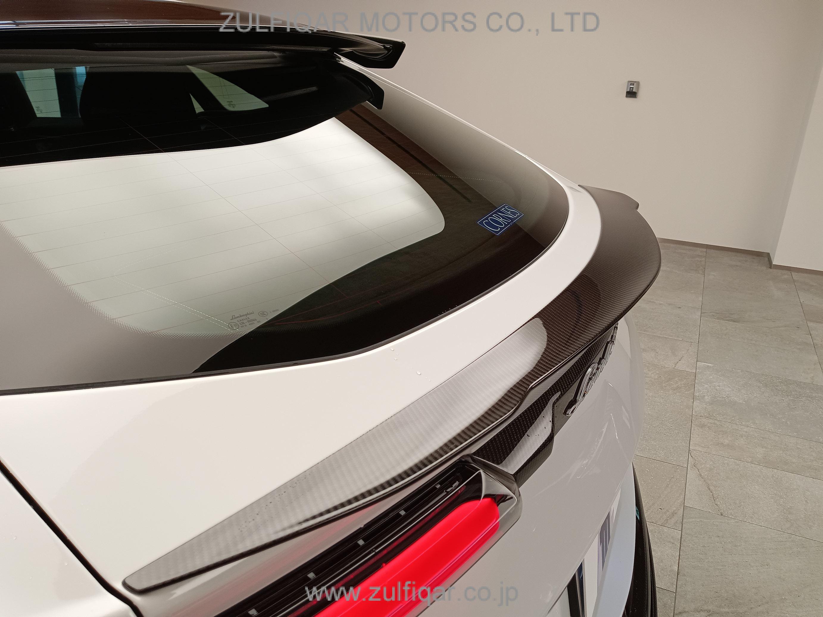 LAMBORGHINI URUS 2023 Image 59