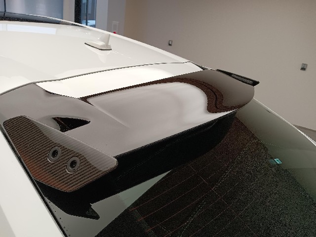 LAMBORGHINI URUS 2023 Image 60