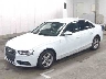 AUDI A4 2013 Image 1