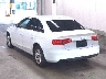 AUDI A4 2013 Image 2