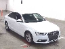 AUDI A4 2013 Image 4