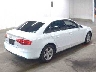 AUDI A4 2013 Image 5