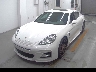 PORSCHE PANAMERA 2009 Image 1