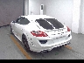 PORSCHE PANAMERA 2009 Image 2