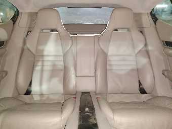 PORSCHE PANAMERA 2009 Image 29
