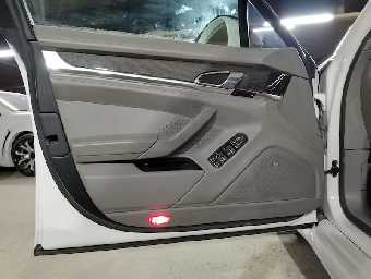 PORSCHE PANAMERA 2009 Image 30