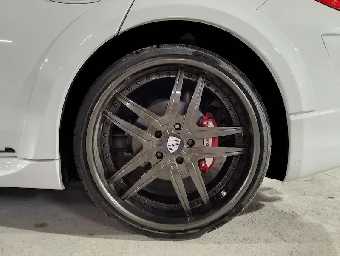PORSCHE PANAMERA 2009 Image 32