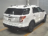 FORD EXPLORER 2011 Image 2