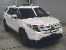 FORD EXPLORER 2011 Image 4