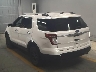 FORD EXPLORER 2011 Image 5