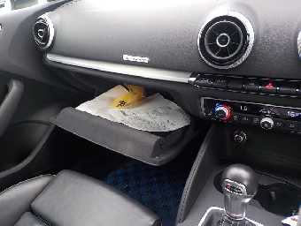 AUDI S3 SEDAN 2014 Image 8