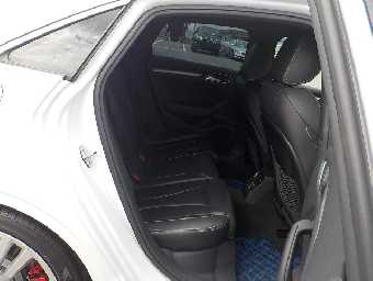 AUDI S3 SEDAN 2014 Image 10