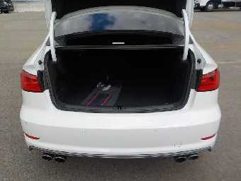 AUDI S3 SEDAN 2014 Image 11