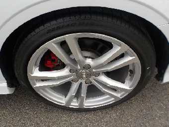 AUDI S3 SEDAN 2014 Image 12