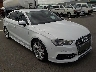 AUDI S3 SEDAN 2014 Image 7