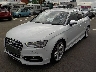 AUDI S3 SEDAN 2014 Image 8