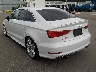 AUDI S3 SEDAN 2014 Image 10