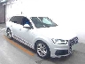 AUDI Q7 2020 Image 4