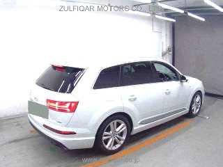 AUDI Q7 2020 Image 5