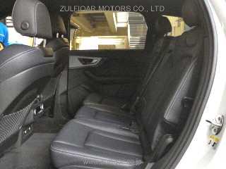 AUDI Q7 2020 Image 6