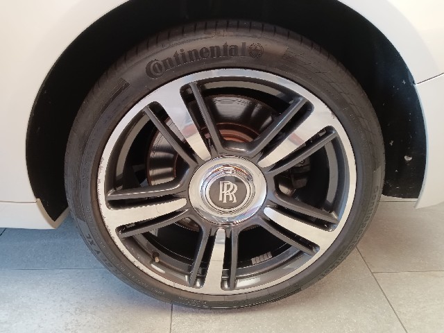 ROLLS ROYCE WRAITH 2016 Image 20