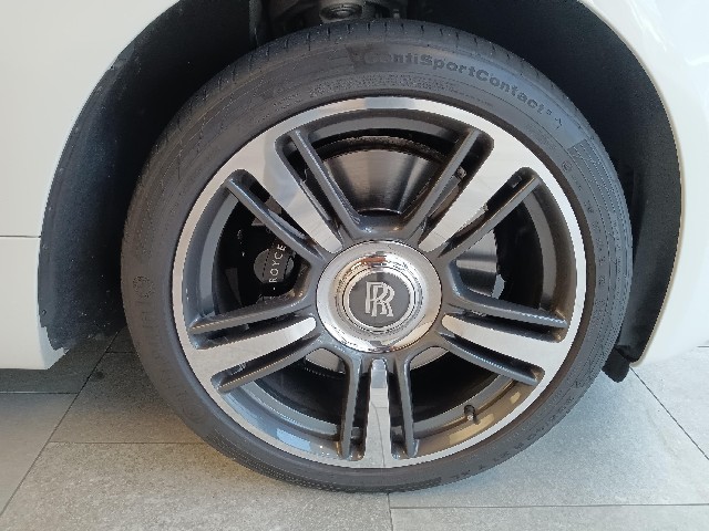 ROLLS ROYCE WRAITH 2016 Image 22